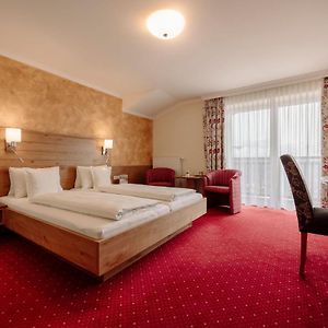 Pokój typu standard z łóżkiem king-size